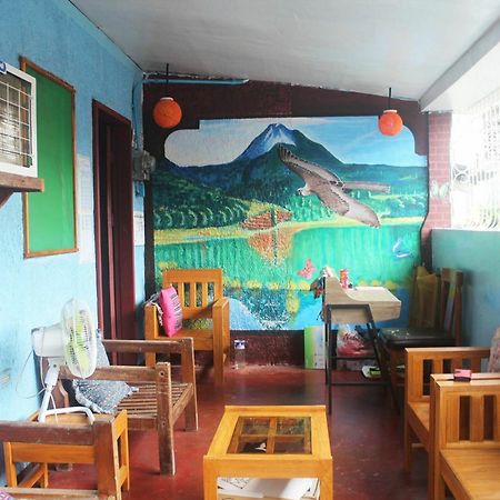 J'S Backpackers Hostel Davao City Extérieur photo
