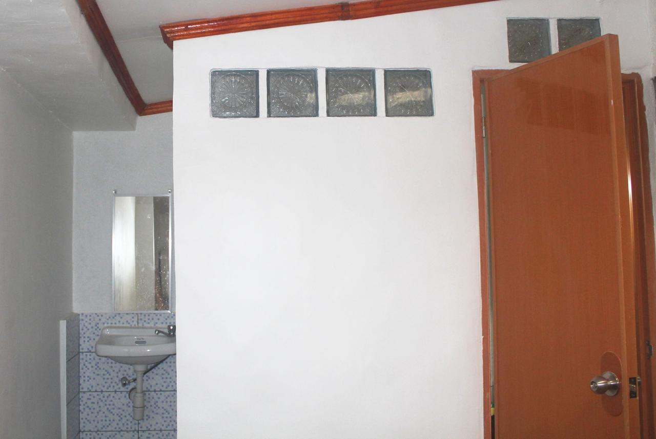 J'S Backpackers Hostel Davao City Extérieur photo