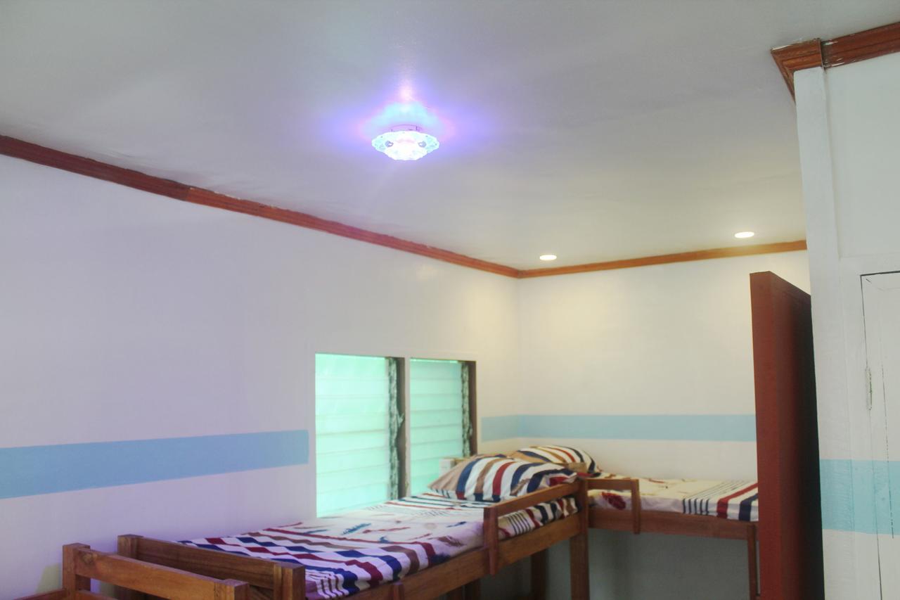 J'S Backpackers Hostel Davao City Extérieur photo
