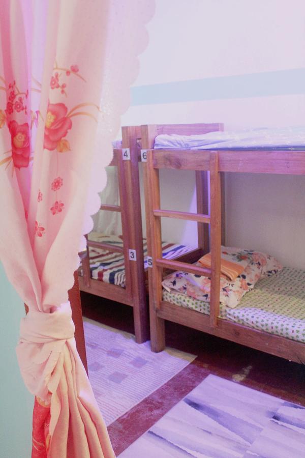 J'S Backpackers Hostel Davao City Extérieur photo