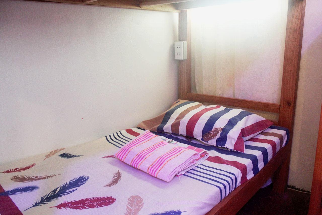 J'S Backpackers Hostel Davao City Extérieur photo